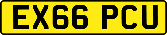 EX66PCU