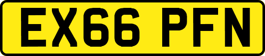 EX66PFN