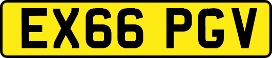 EX66PGV