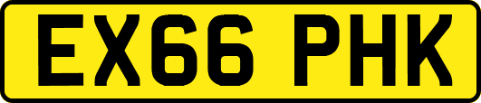 EX66PHK