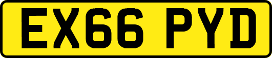 EX66PYD