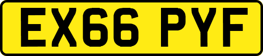 EX66PYF