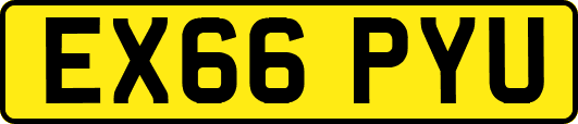 EX66PYU