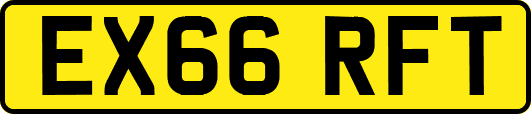 EX66RFT