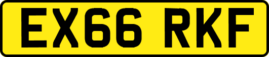 EX66RKF