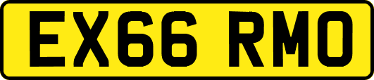 EX66RMO