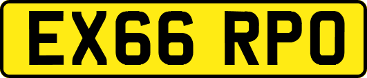 EX66RPO