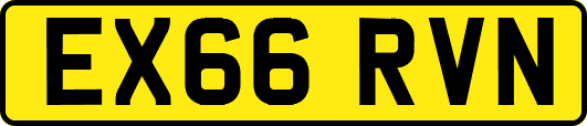 EX66RVN