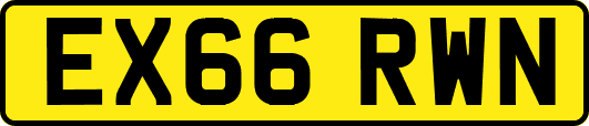 EX66RWN