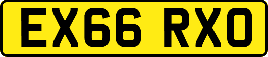 EX66RXO