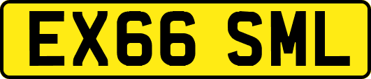 EX66SML