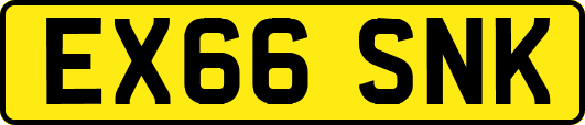 EX66SNK