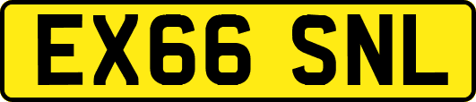 EX66SNL