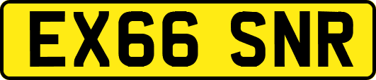 EX66SNR