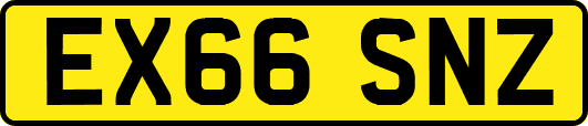 EX66SNZ