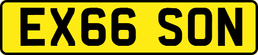 EX66SON