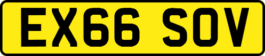 EX66SOV