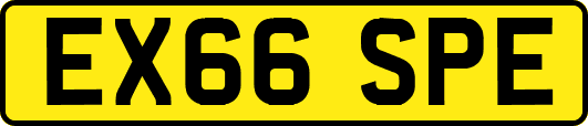 EX66SPE