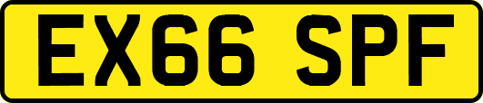 EX66SPF