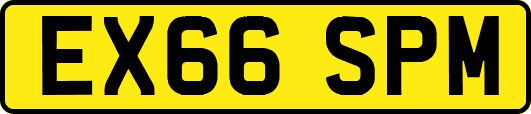 EX66SPM