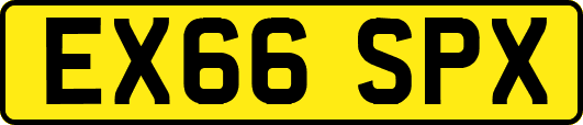 EX66SPX