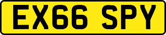 EX66SPY