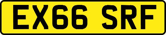 EX66SRF