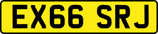 EX66SRJ