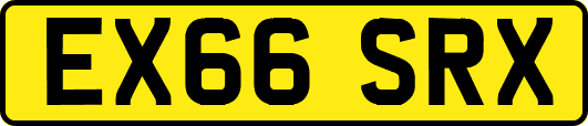 EX66SRX