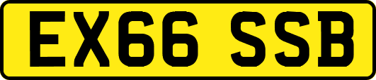 EX66SSB