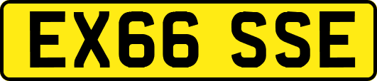 EX66SSE