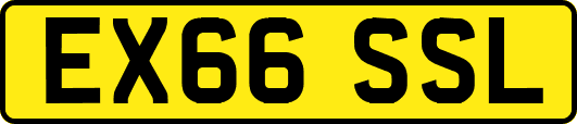 EX66SSL