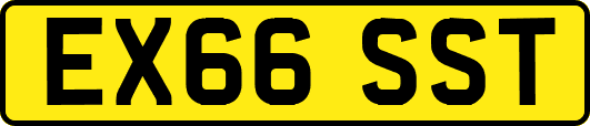 EX66SST