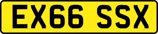 EX66SSX