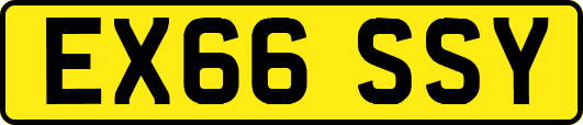 EX66SSY