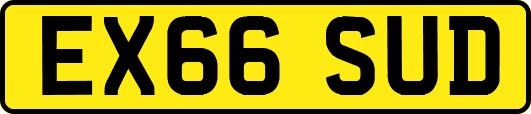 EX66SUD