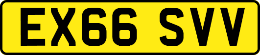 EX66SVV