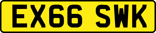 EX66SWK