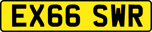 EX66SWR