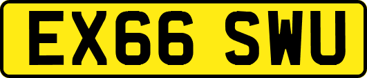 EX66SWU