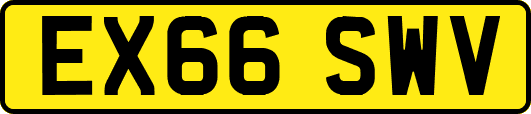 EX66SWV