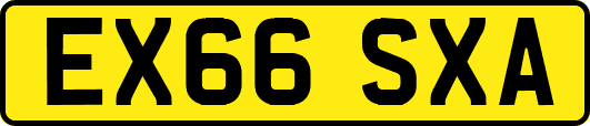 EX66SXA