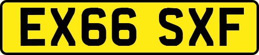 EX66SXF