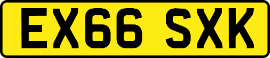 EX66SXK