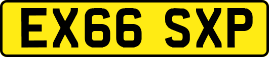 EX66SXP