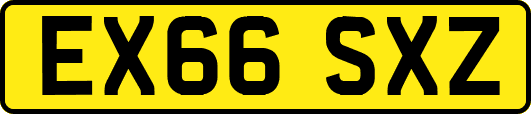 EX66SXZ