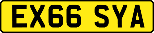 EX66SYA