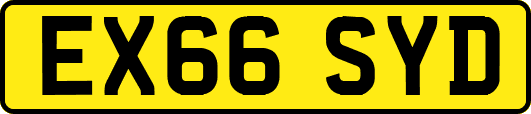 EX66SYD