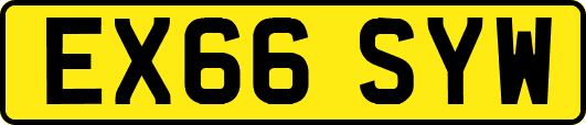 EX66SYW