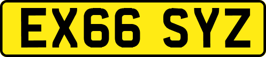 EX66SYZ